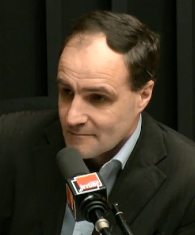 Vincent Neymon