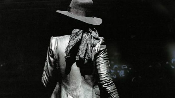 Melody Gardot ©eaglerock