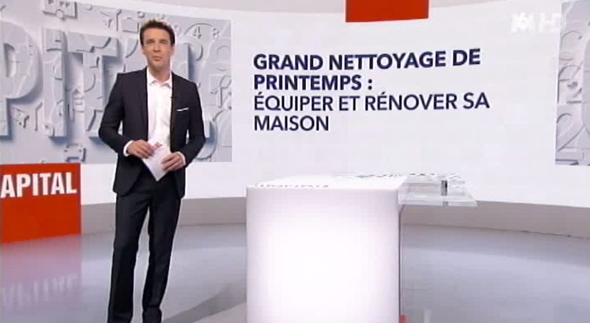 François-Xavier Ménage