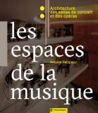 visuel les espaces de la musique