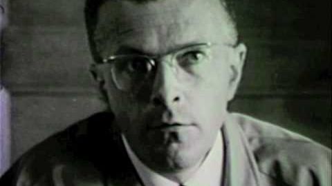 Gilbert Simondon: Entretien sur la mécanologie (1968) - Youtube