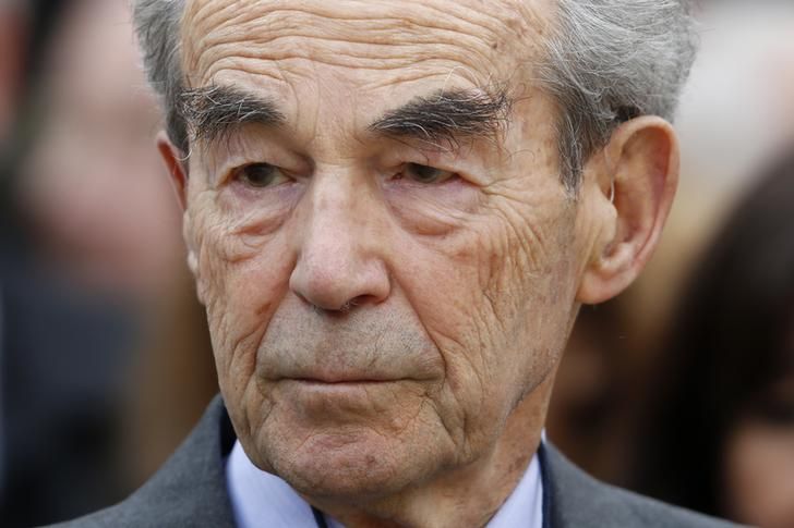 Robert Badinter (2013)
