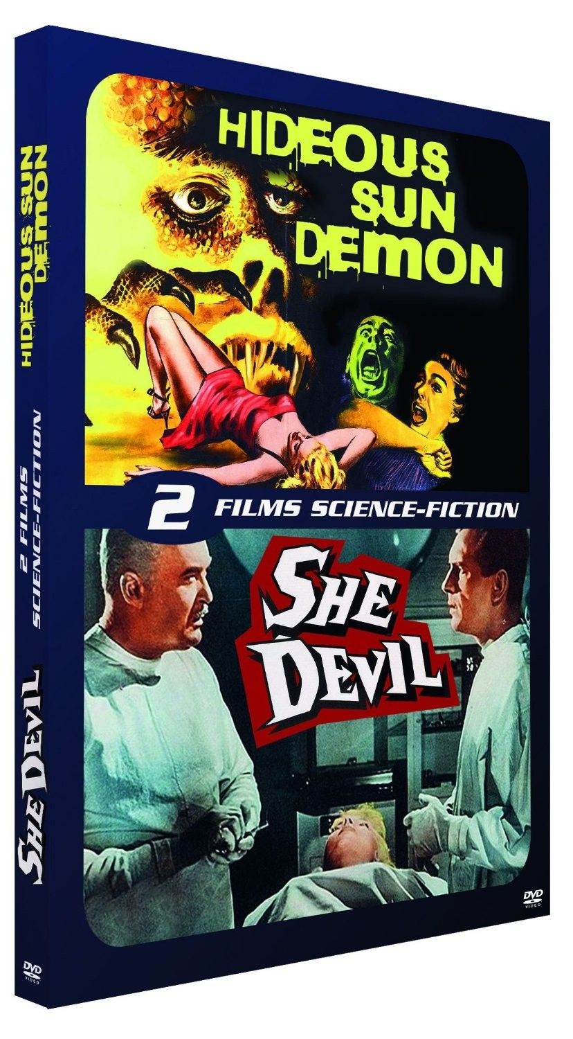 Couverture du DVD