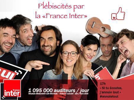 mediametrie avril 2016 annule tout