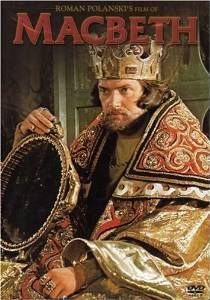 Macbeth de Polanski