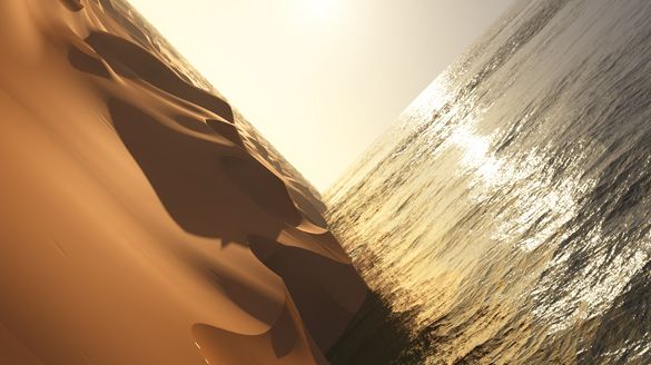 Under The Sun 585
