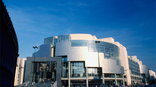 Opéra Bastille (© PATRICE LATRON/Corbis)