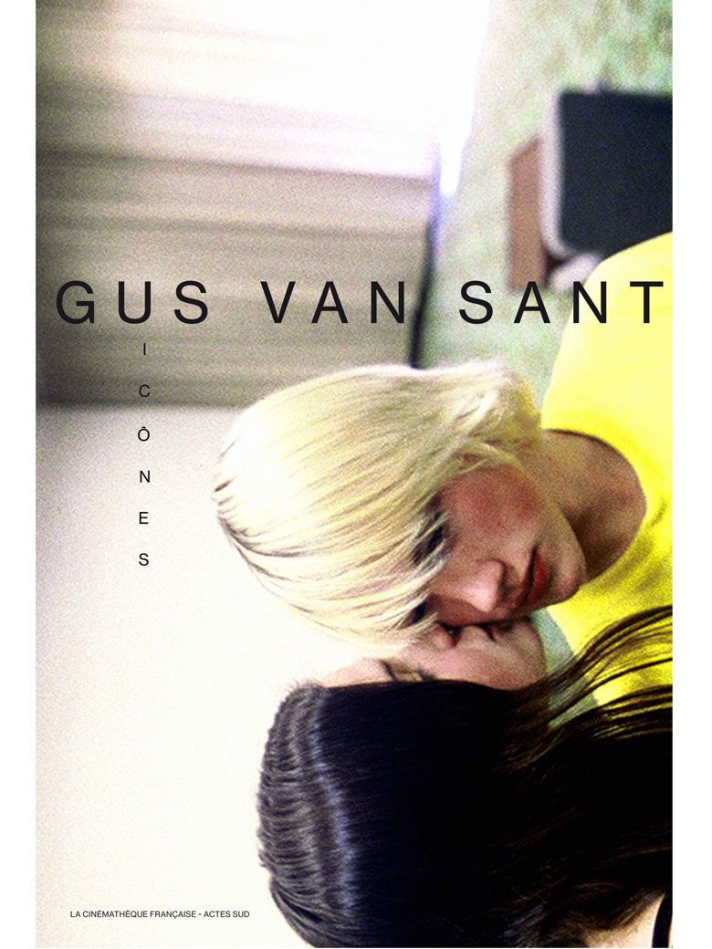 Gus Van Sant / Icônes
