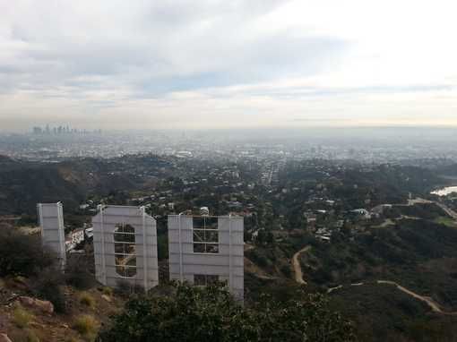 Hollywood