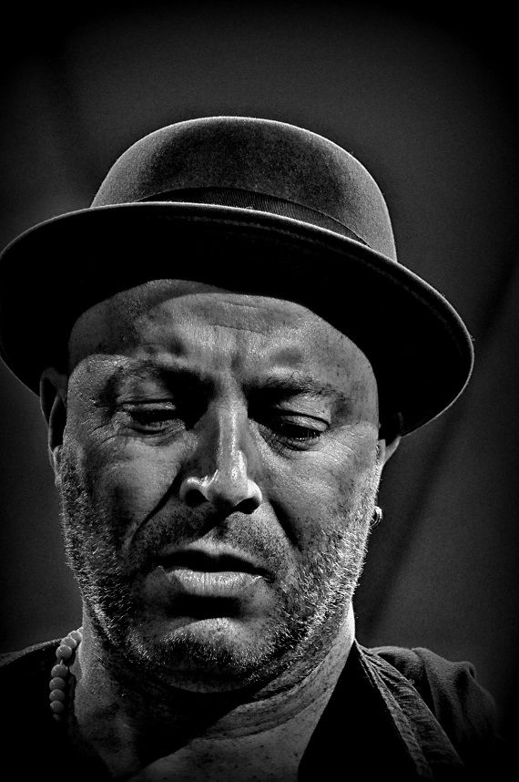 Dhafer Youssef