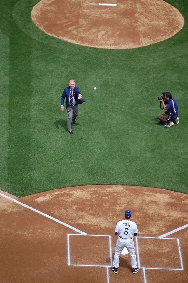 Vin Scully