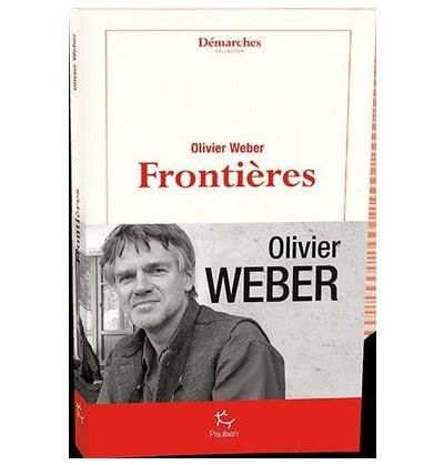 Frontières