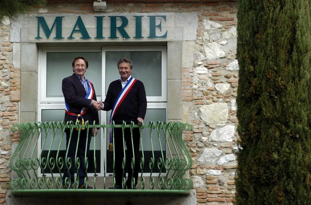 GUITALENS L'ALBAREDE - 2007