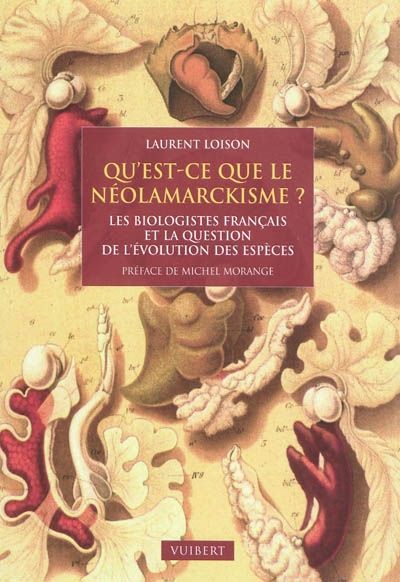Qu'est-ce que le néolamarckisme ? : les biologistes français et la question de l'évolution des espèces, 1870-1940