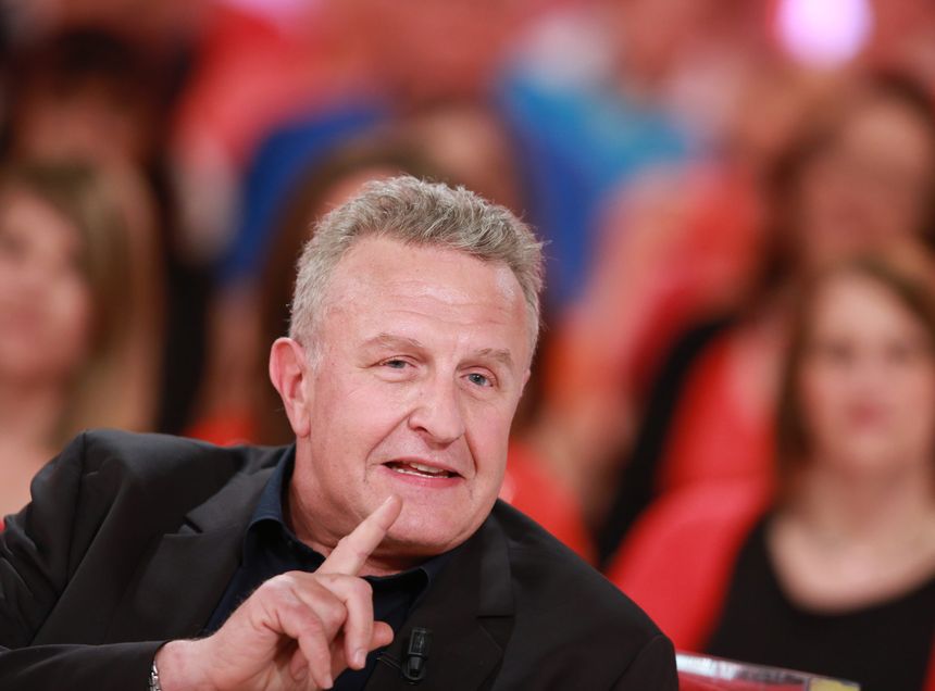 Michel field