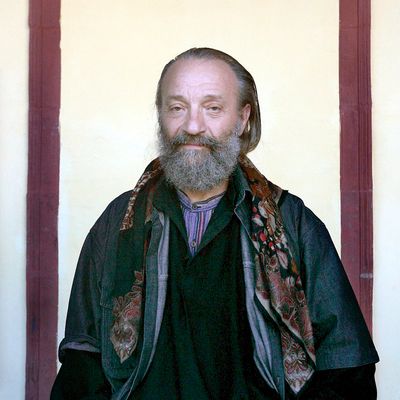 Anatoli Vassiliev