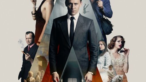 High-rise