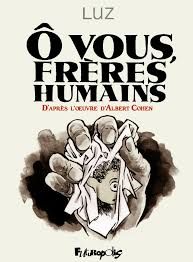 O vous, frères humains