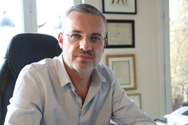 Emmanuel Pierrat