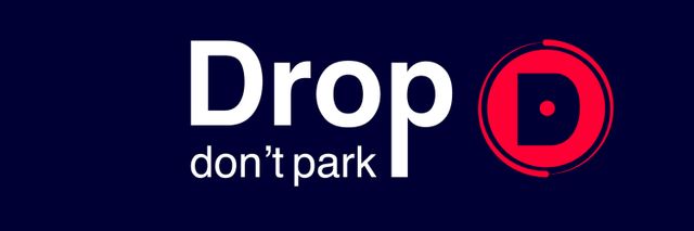 « Drop don’t park »