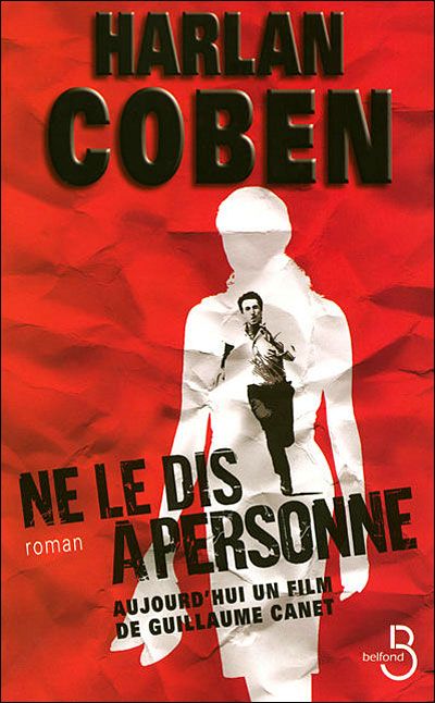 ne le dis à personne