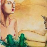 CD Wolf Eyes