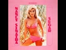 nancy sinatra sugar album