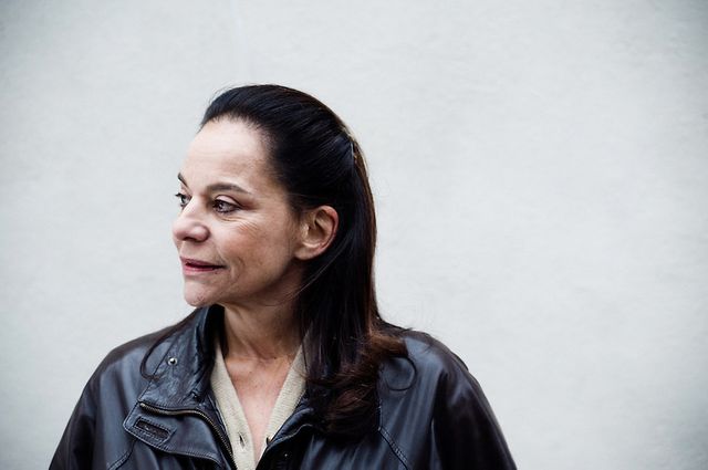 Caroline Eliacheff