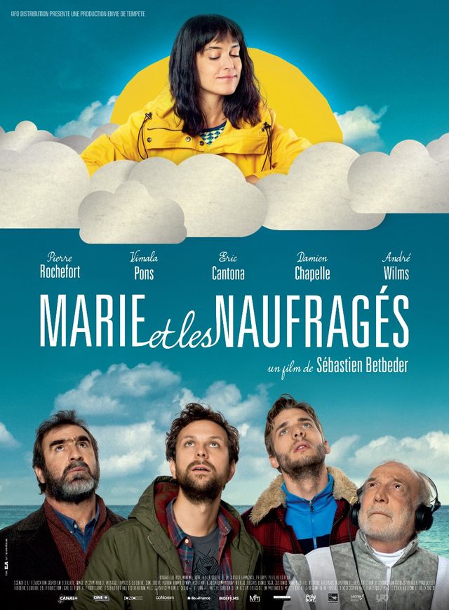 Marie et les Naufragés