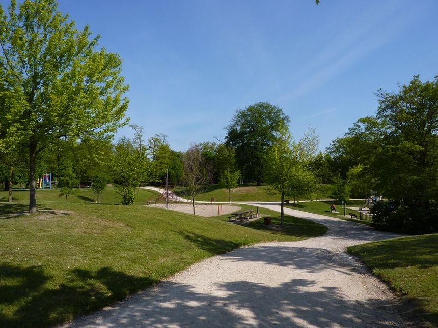 Fleury-les-Aubrais (Loiret)