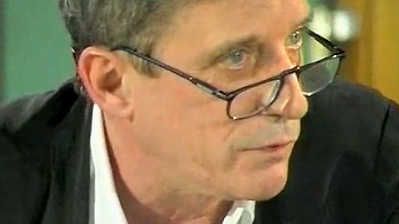 Daniel Arasse - capture d'écran