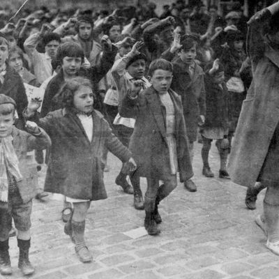 Paris, 1936