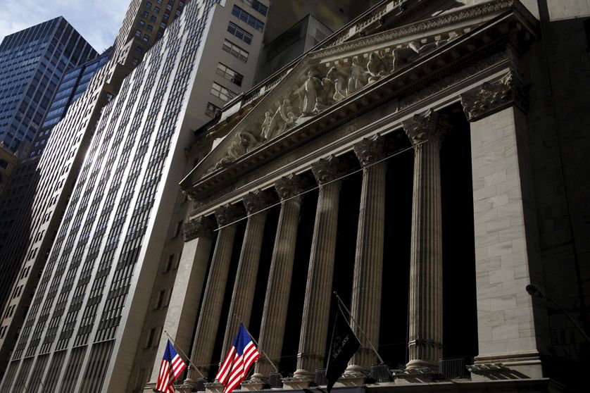 Wall Street a financé 21 des 159 millions de la campagne d'Hillary