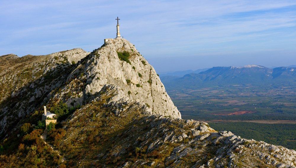 Le Prieuré de SainteVictoire