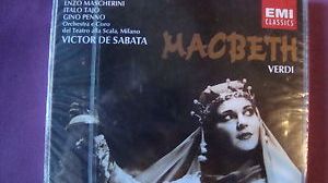La Callas - EMI