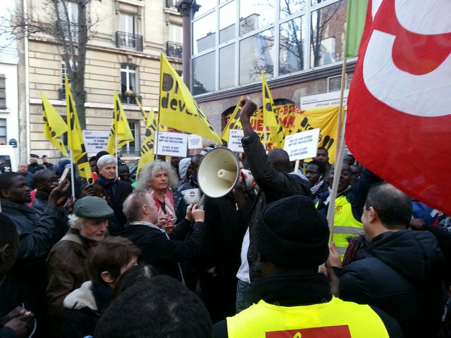 « Retourner, c’est pas la solution »