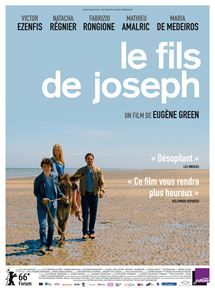 Le fils de Jospeh
