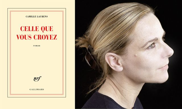 Camille Laurens
