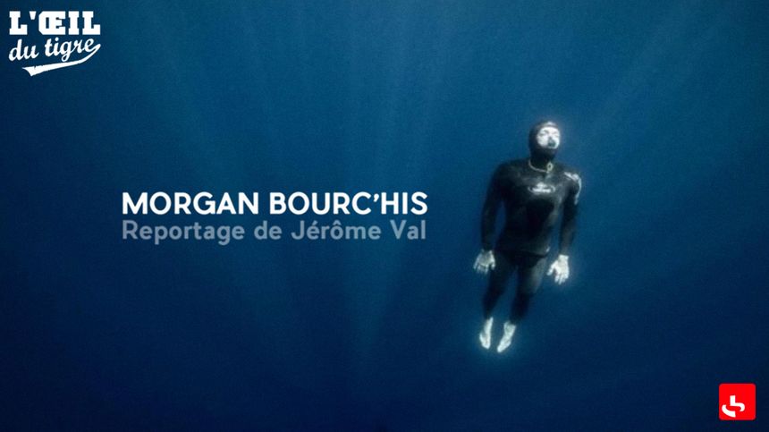 Apneiste Bourchis
