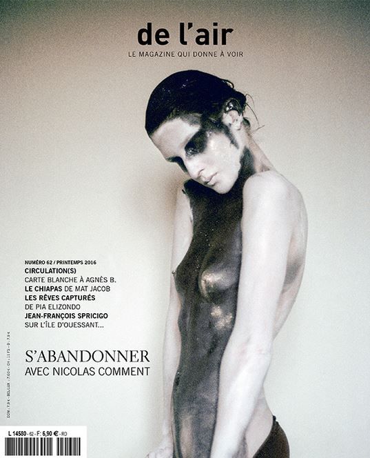 de l'air printemps 2016