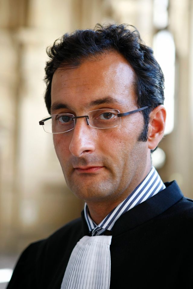 Emmanuel Daoud