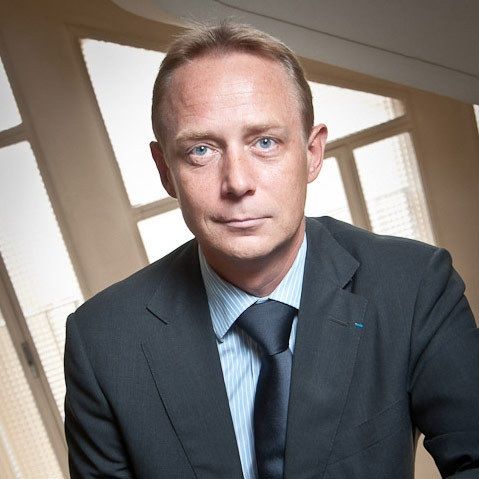 Jean-Charles Brisard