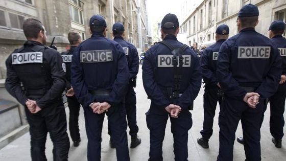 Police