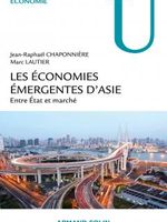 Les économies émergentes d'Asie