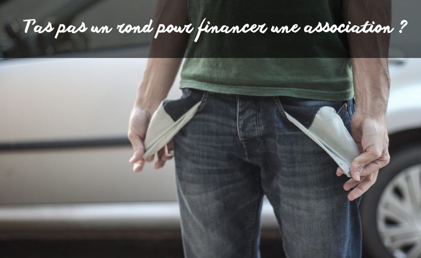 Abibao, donnez sans dépenser d'argent