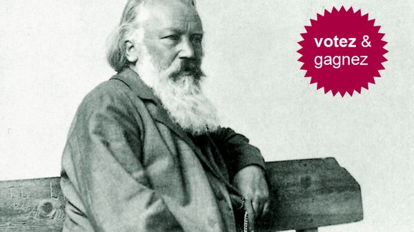 Quelle est la meilleure version des Intermezzi, Op. 117 de Johannes Brahms ?