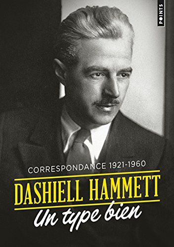 Dashiell Hammett