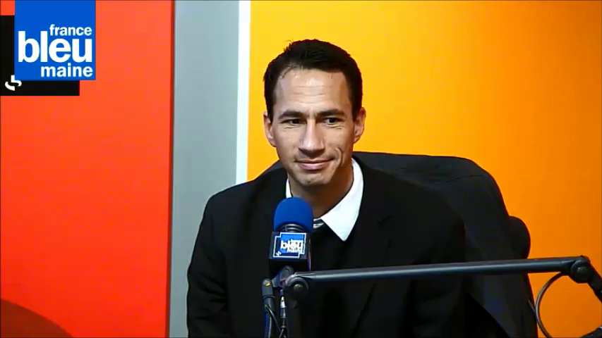 Loïc Latour