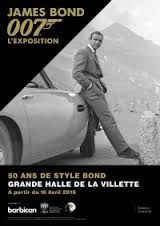james bond