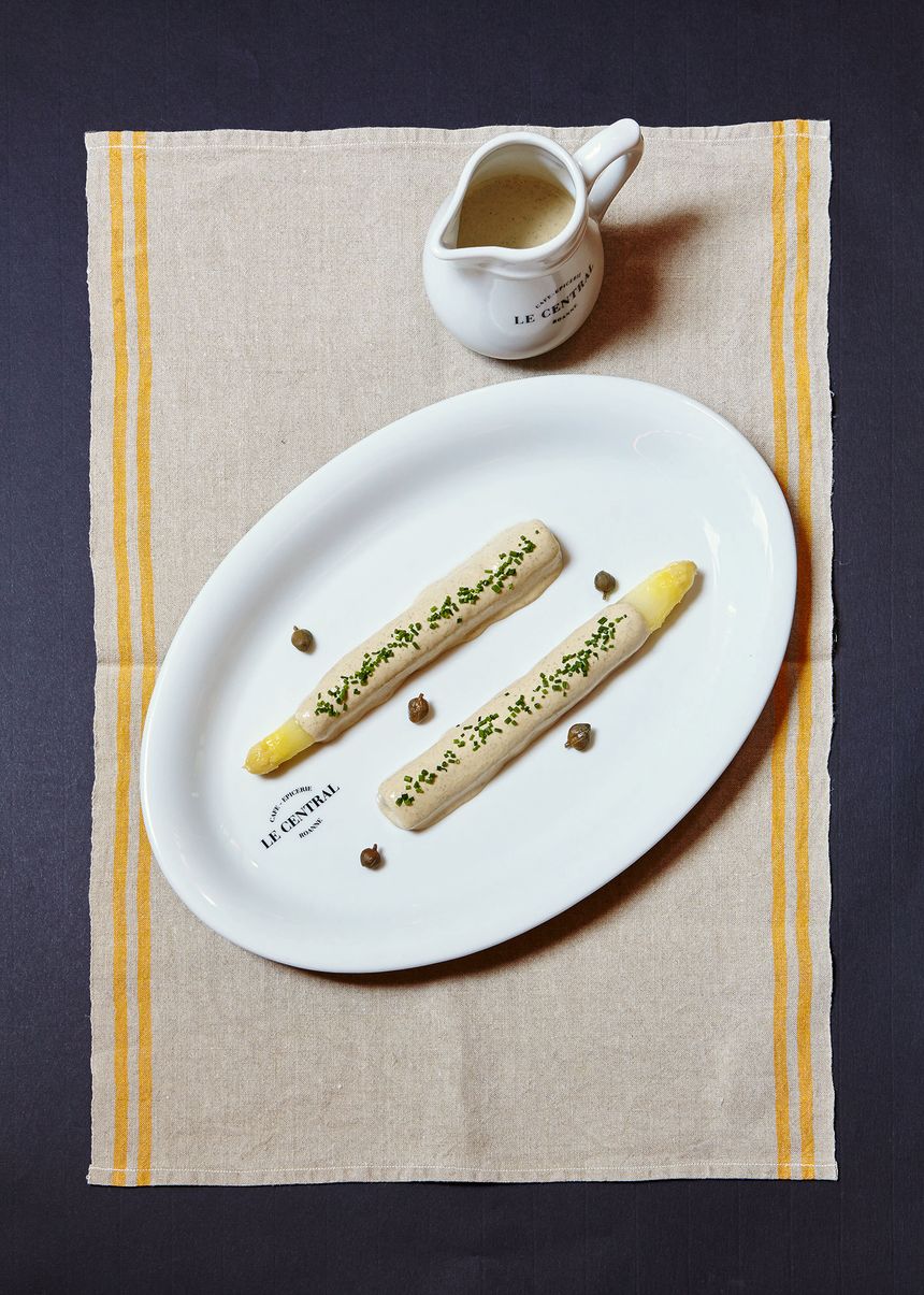 asperges